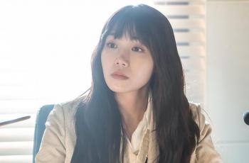 9 Pesona Jung Eun Ji di Blind, Drama Thriller Misteri Barunya dengan Taecyeon 2PM