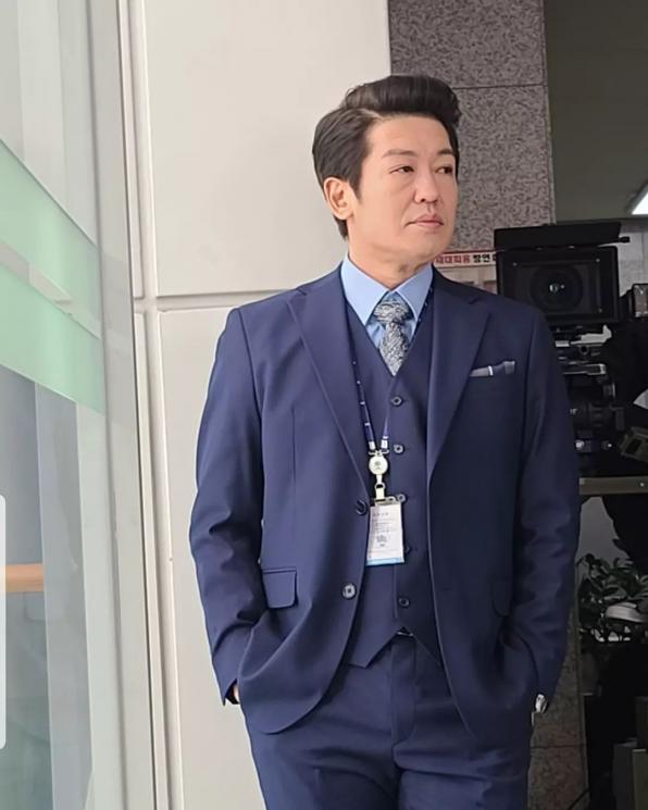 Sinopsis Casino (Instagram/@heosungtae)