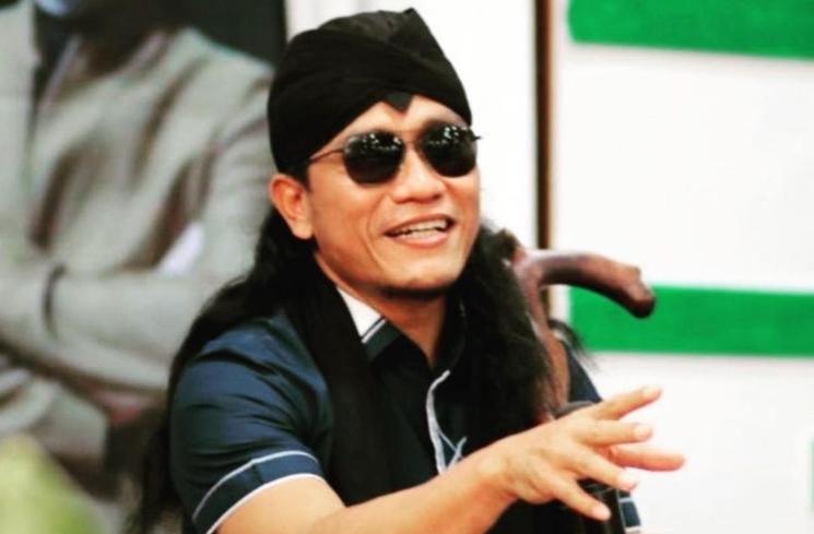Artis Dituntut Firdaus Oiwobo (instagram/@gusmiftah)