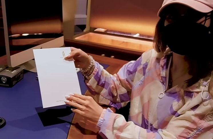 Potret Jessica Jane Nginap di Hotel 40 Juta. (YouTube/Jessica Jane)