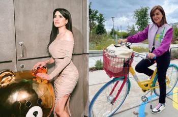 Nikita Mirzani Ancam Bocorkan Aib Najwa Shihab Sering Check In: Segitunya?
