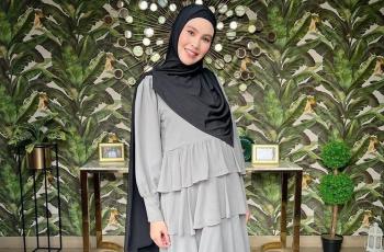 Ogah Komentari Rumah Tangga Lesti Kejora, Kartika Putri Tuai Pujian: Ini Baru Normal