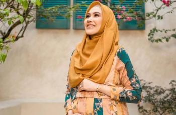 Usai Berobat ke Singapura karena Terserang Sindrom Stevens Johnson, Kondisi Kartika Putri Membaik