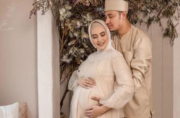 Kartika Putri Dandan Cetar untuk Suami Kena Kritik: Niatnya Bagus kalau Bisa Jangan Diposting di Sosmed