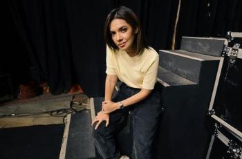 Najwa Shihab Goyang Dengar Lagu Koplo: Mode Capek Mbak Nana, Sesekali Party