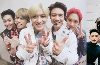 Dituding Menipu Soal Venue Fan Meeting, SM Entertainment Dituntut Fans SHINee!