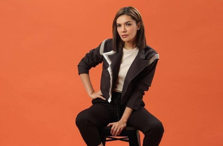 Artis yang Pernah Disindir Nikita Mirzani. (Instagram/@najwashihab)