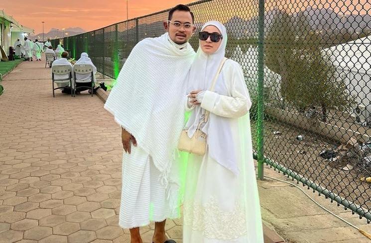 Artis yang Pernah Disindir Nikita Mirzani. (Instagram/@shandypurnamasari)
