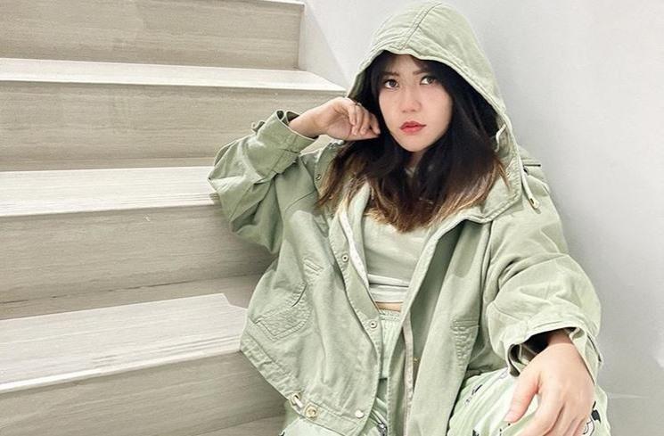 Artis yang Pernah Disindir Nikita Mirzani. (Instagram/@viavallen)