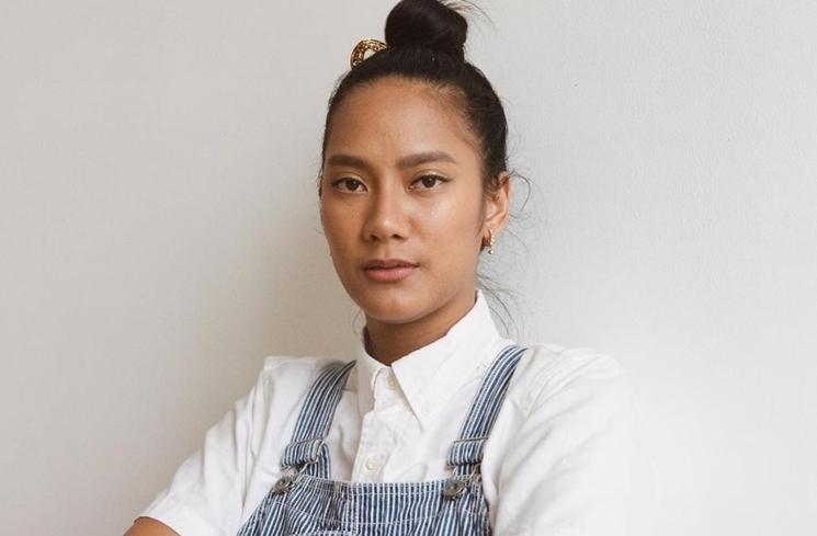 Artis yang tidak pernah main sinetron (Instagram/@tarabasro)