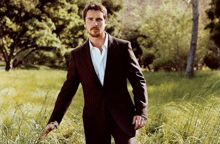 Artis Rela Menggemukkan Badan Demi Film. (Instagram/christianbale_)