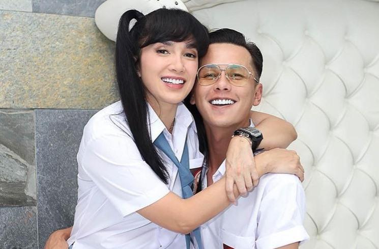 Artis yang Pernah Disindir Nikita Mirzani. (Instagram/@andhiiikapratama)