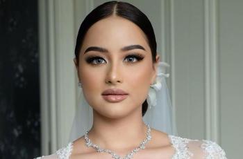 12 Artis Dirias Bennu Sorumba Saat Nikah, Terkini Ada Adik Maudy Ayunda