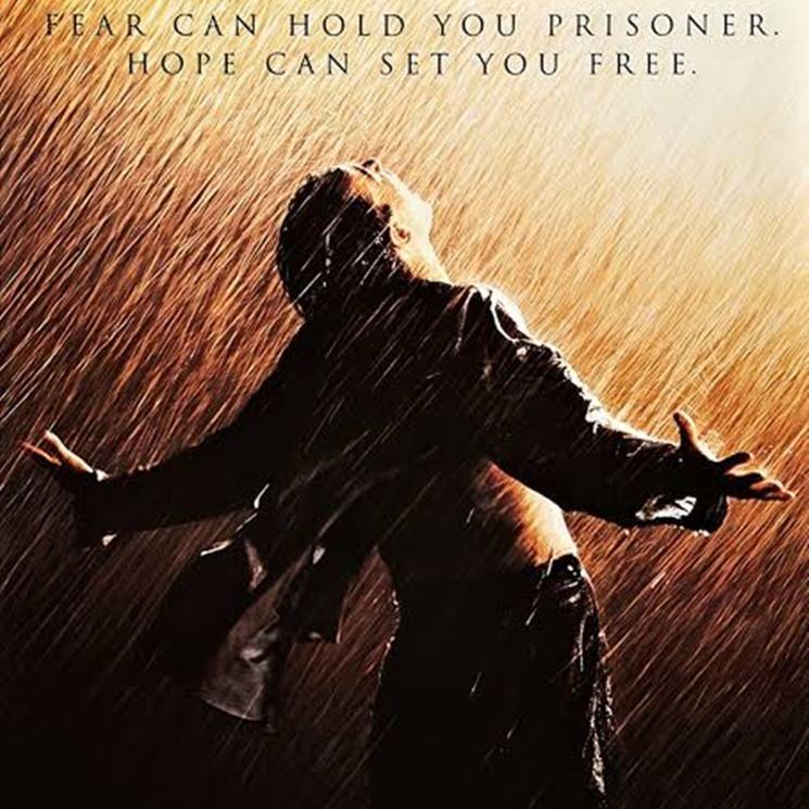 Film Berlatar Penjara. (IMDb)