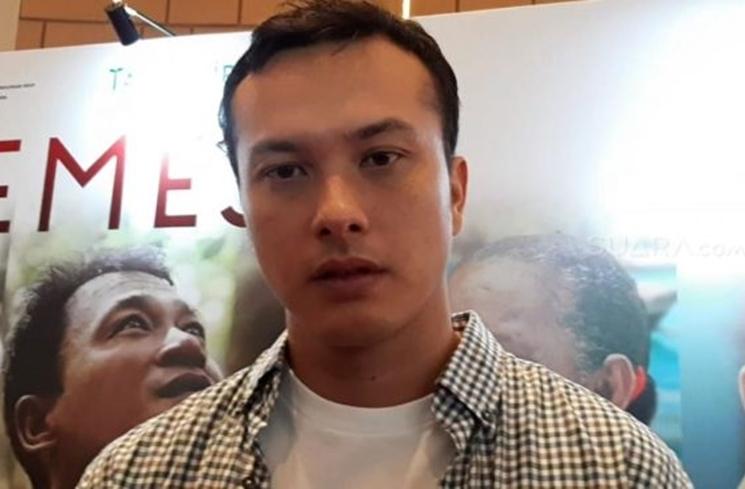 Artis yang tidak pernah main sinetron (Herwanto/Suara.com)