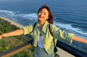 Profil Natasha Wilona, Bakal Dinikahi Verrell Bramasta Seandainya Seiman