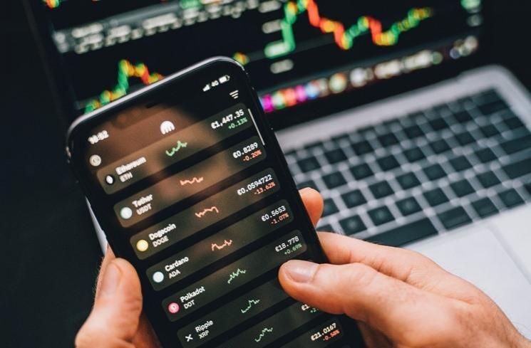 Ilustrasi investasi. (Pexels/Alesia Kozik)