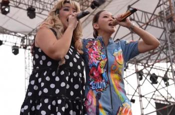Maia Estianty Berikan Tanggapan Mengejutkan Usia Disenggol Pinkan Mambo