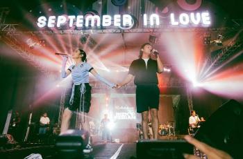 Rizky Febian Disentil, Lagu Duetnya dengan Ziva Malah Dinyanyikan Bareng Mahalini Terus: Bucin Berujung Tak Profesional