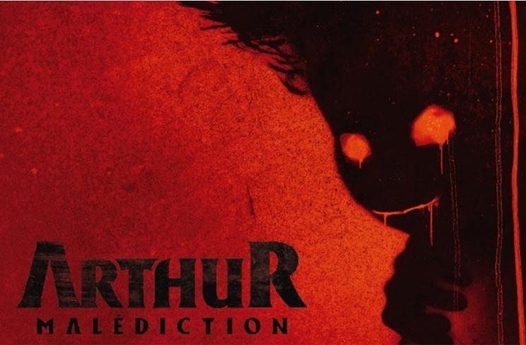 Sinopsis Arthur Malediction (IMDb)