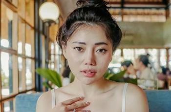 Wendy Walters Lihat Sendiri Perceraian Reza Arap: Masih Suami Istri tapi Lagi Proses Cerai