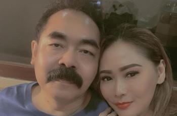 Inul Curhat Sering Tabok-tabokan dengan Mas Adam, Tapi...