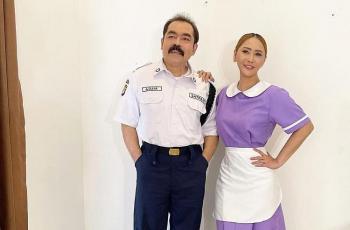 Diduga KDRT Lesti Kejora, Inul Daratista Ultimatum Rizky Billar: Kelar Lo!