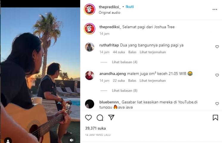 Potret Geng Prediksi Motoran di Amerika, (Instagram/theprediksi_)