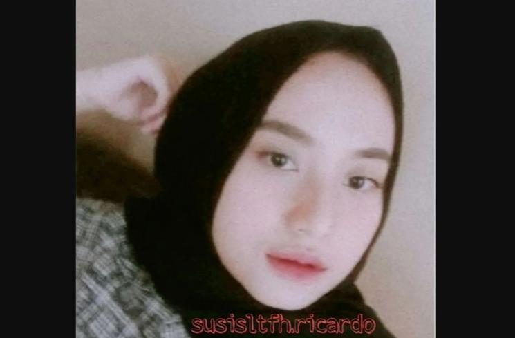 Potret Terbaru Mantan Babysitter Mawar AFI (instagram/@lambe_danu_official99)
