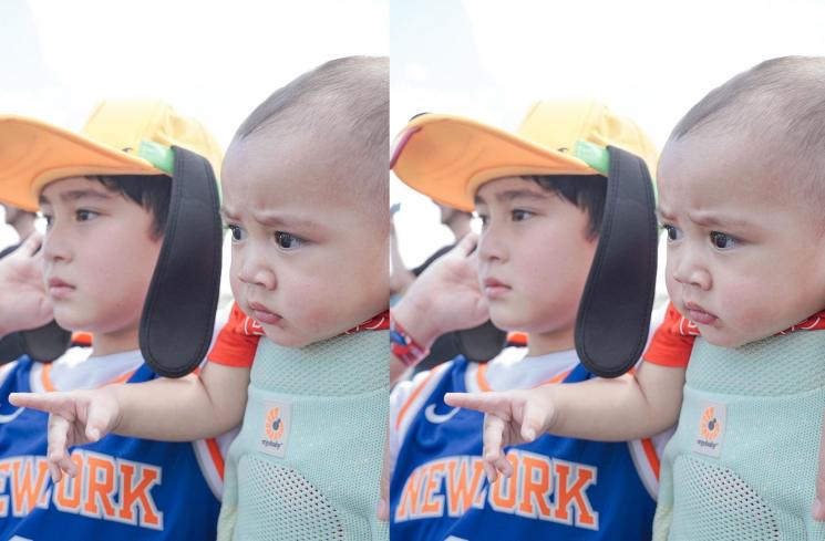 Momen Keluarga Raffi Ahmad di Disneyland Amerika (Instagram/@raffinagita1717)