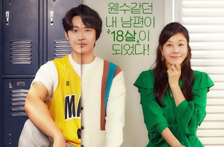 Drama Populer Yoon Sang Hyun (Soompi)