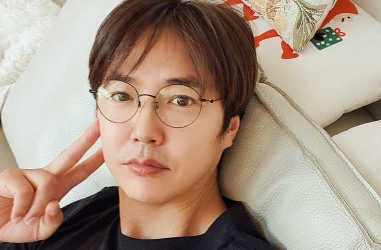 Drama Populer Yoon Sang Hyun (Instagram/@yoonsanghyun0921)