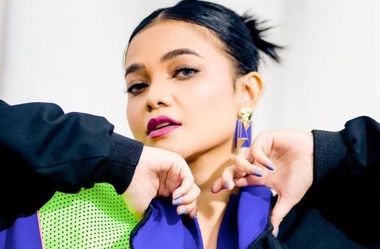 Artis Pernah Jadi Korban Bullying. (Instagram/citrascholastika)