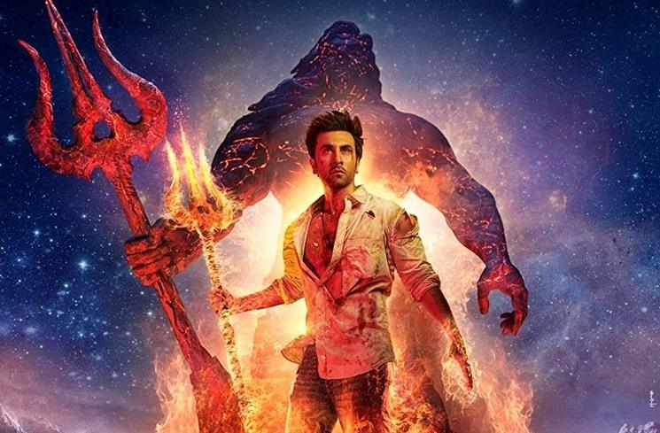 Sinopsis Brahmastra (imdb)