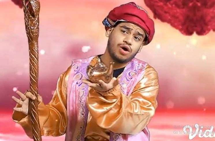Potret Fadil Jaidi Main Sinetron (YouTube Full Drama Indonesia)