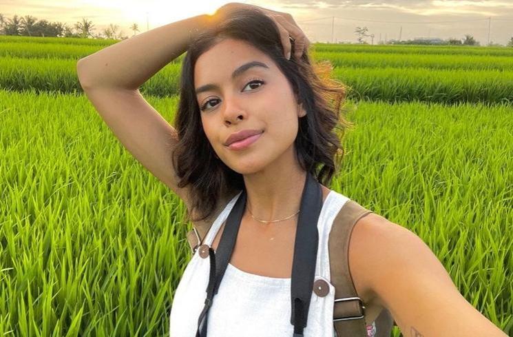 Potret Transformasi Eva Celia (instagram/@sophia_latjuba88)