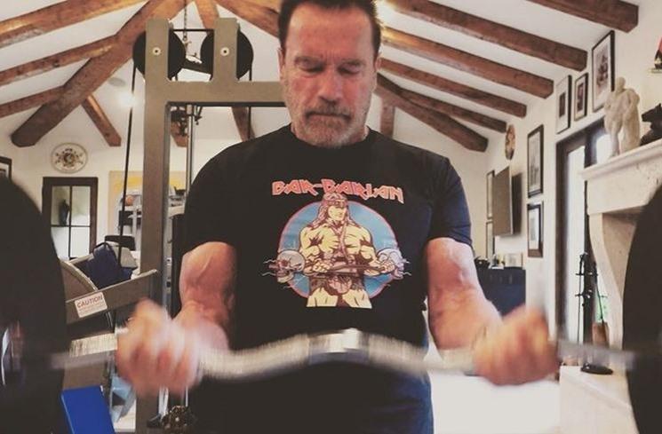Artis Hollywood Kepergok Selingkuh. (Instagram/ethanhawke)