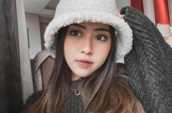 Diduga Diteror Fans Fanatik Fuji, Reaksi Mantan Thariq Halilintar Dipuji Netizen