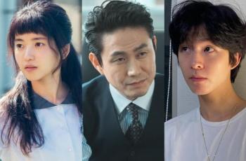 5 Fakta Demon, Drama Baru Karya Penulis Kingdom yang Gaet Kim Tae Ri dan Oh Jung Se