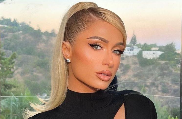 Artis Hollywood Kepergok Selingkuh. (Instagram/parishilton)