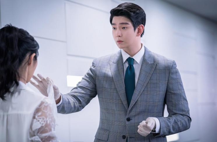 Sinopsis Clean With Passion For Now (Soompi)