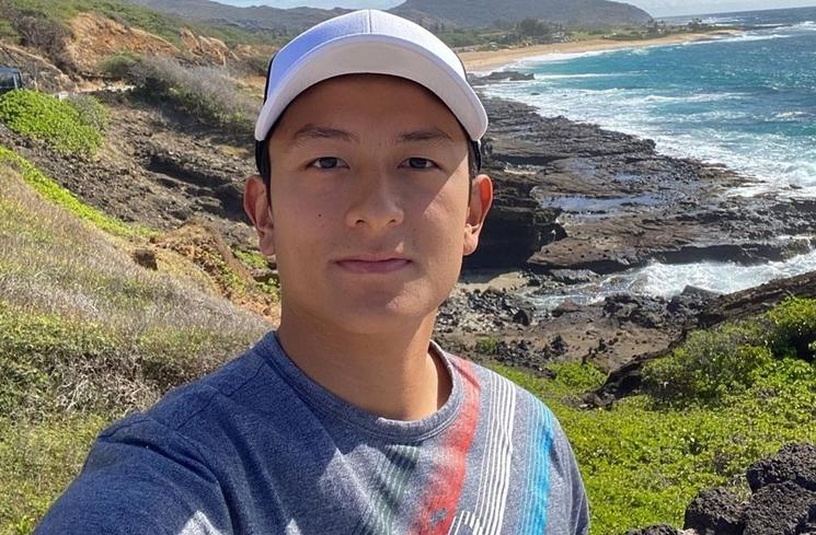 Potret Rio Haryanto (Instagram/@rharyantoracing)