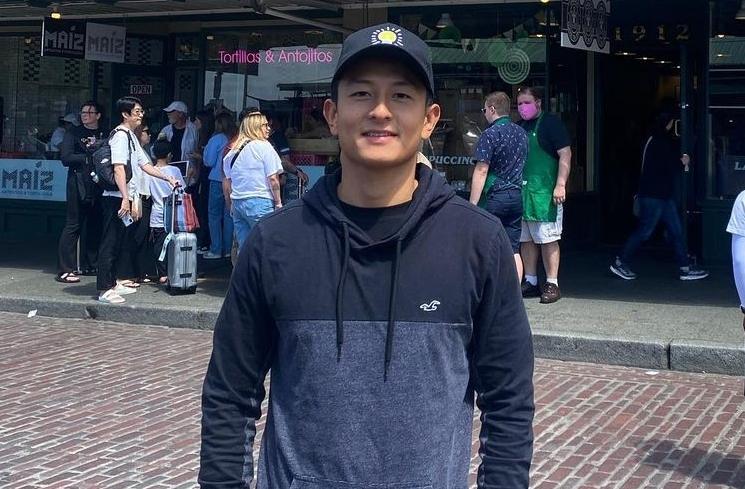 Potret Rio Haryanto (Instagram/@rharyantoracing)
