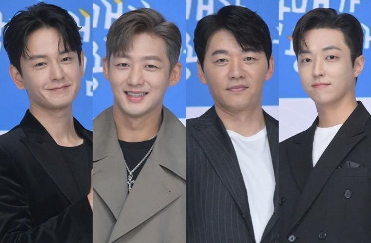 Potret Lee Tae Sung di Three Bold Siblings (Instagram/@kbsdrama)