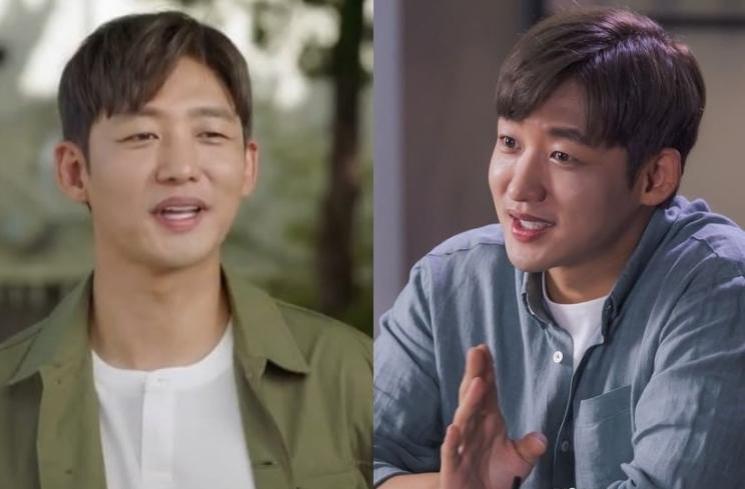 Potret Lee Tae Sung di Three Bold Siblings (Instagram/@kbsdrama)