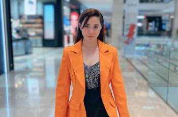 Siapa Emma Maembong? Artis Malaysia Jadi Istri Aldi Taher di Film Favorit Vidi Aldiano Bisikan Jenazah
