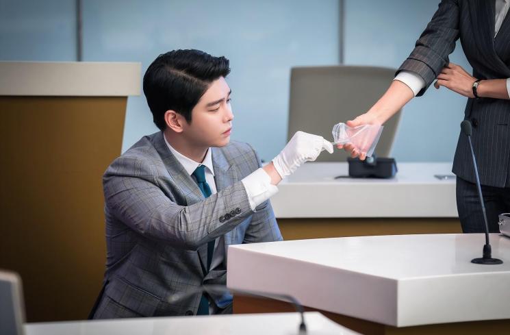 Sinopsis Clean With Passion For Now (Soompi)