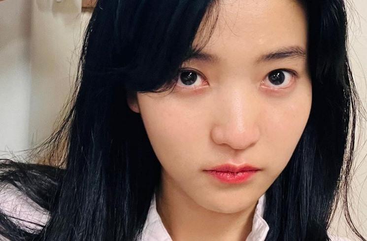 Fakta Demon (Instagram/@kimtaeri_official)