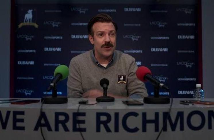Fakta Ted Lasso (IMDb)