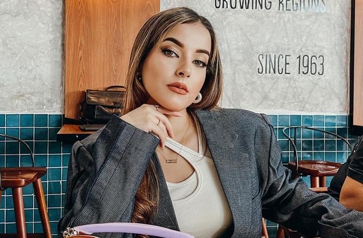 Fakta Menarik Tasya Farasya (instagram/@tasyafarasya)